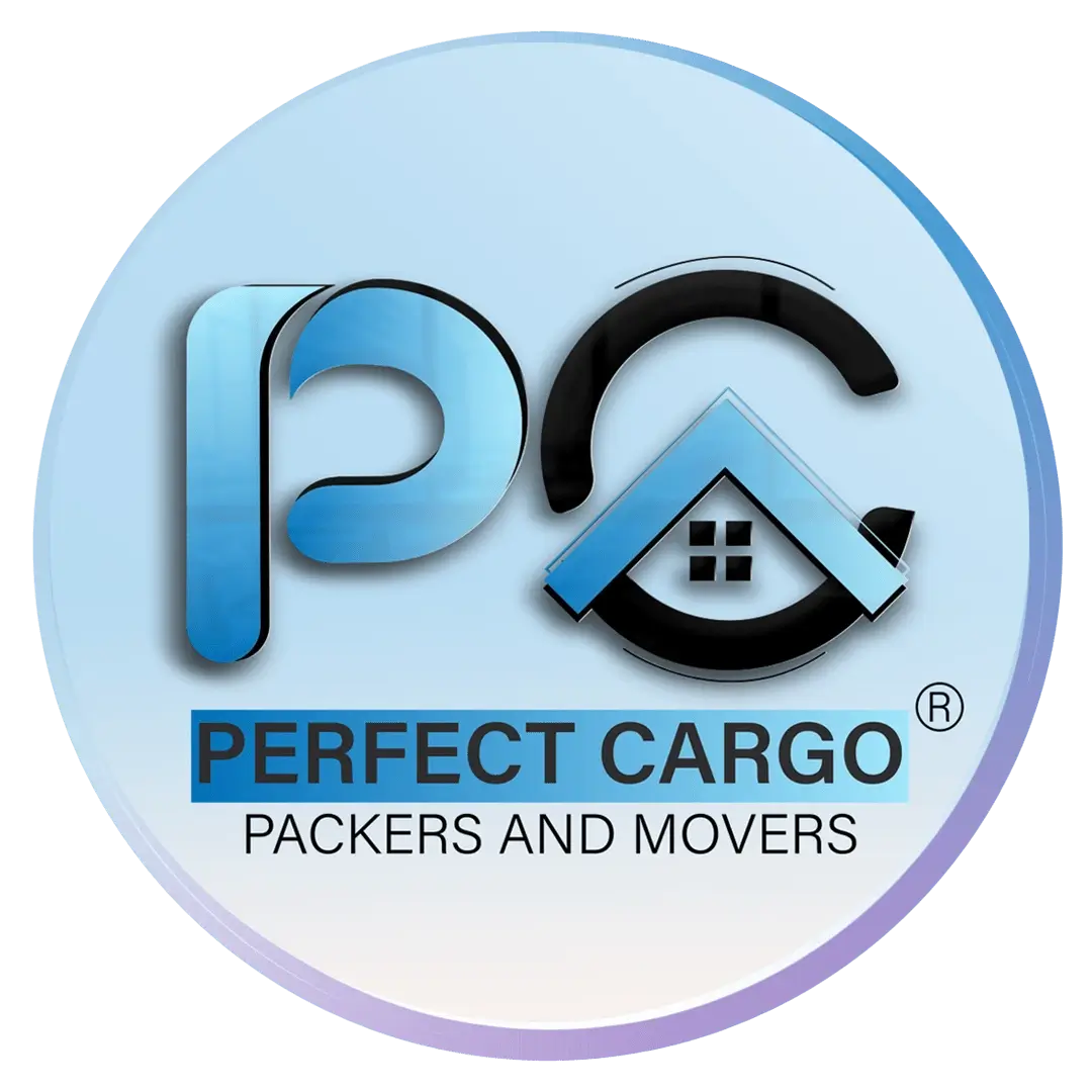 Perfect Cargo Packers and Movers logo