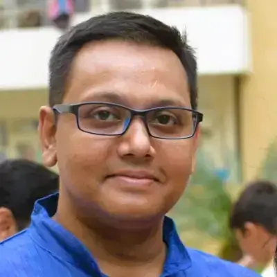 Mukul Sinha