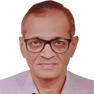 Vasudev Rao